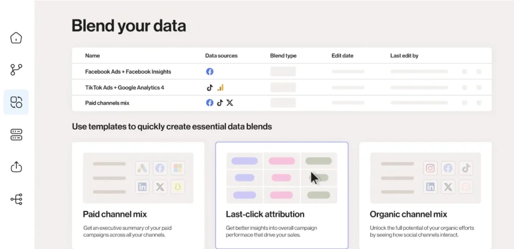 How does Supermetrics work 