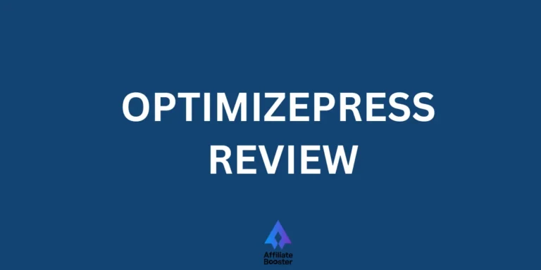 Optimizepress review