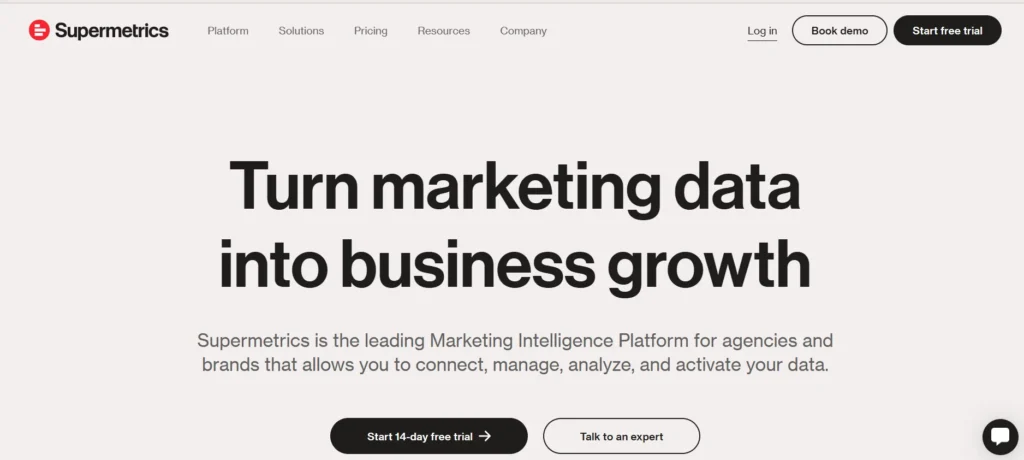 Supermetrics Review