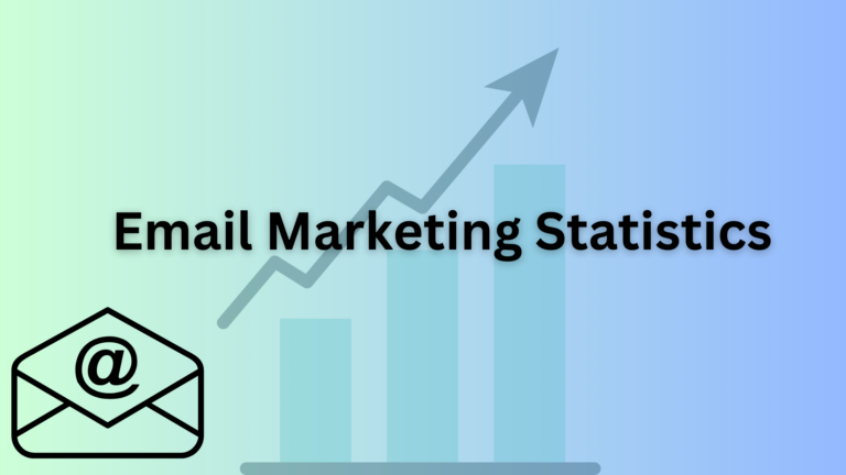 Top 100+ Email Marketing Statistics & Facts You Should Know In 2025