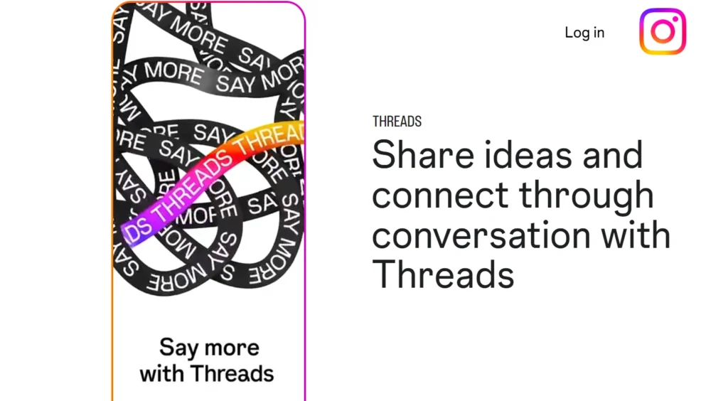 Instagram Threads 