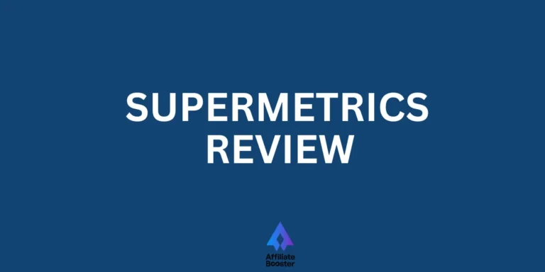 Supermetrics Review 2026: Best Tool for Automating Your Data?