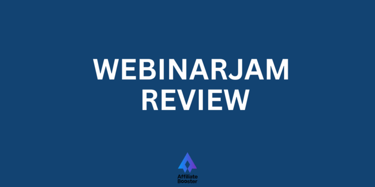 Webinarjam review