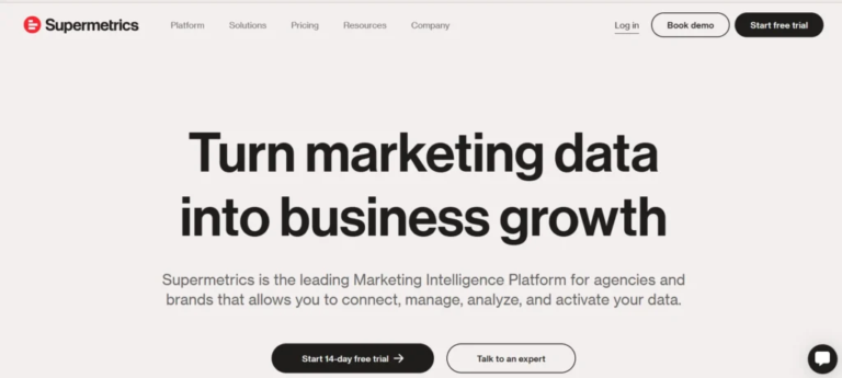 Supermetrics Review 2025: The Ultimate Tool for Marketing Data Integration?