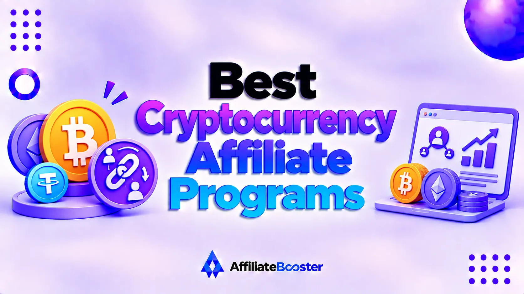 Best Cryptocurrency Affiliate Programs