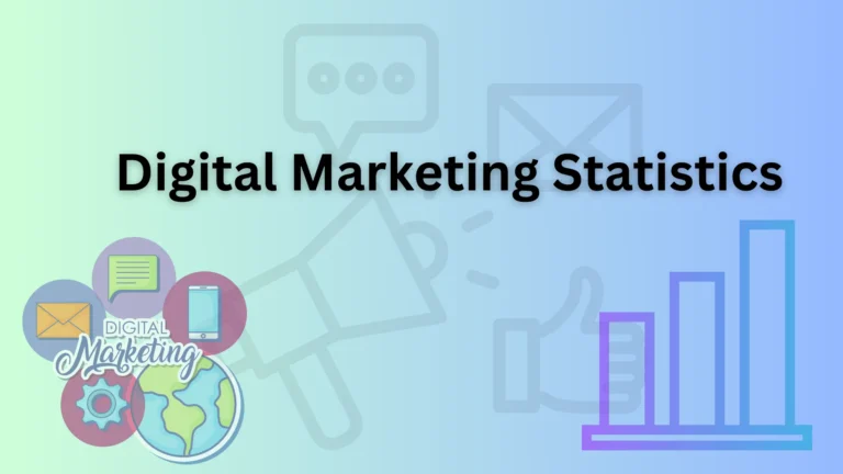 11 Must-Know Digital Marketing Statistics for 2025: (Facts & Growth)