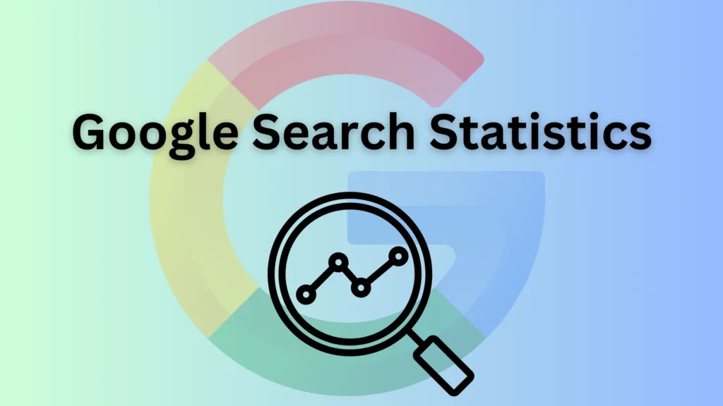 Google Search Statistics 