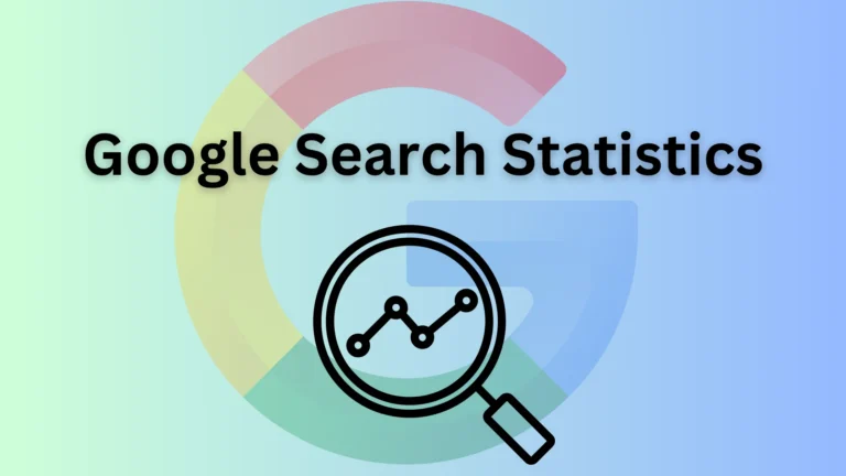 30+ Google Search Statistics For 2025: Key Facts and Trends✅