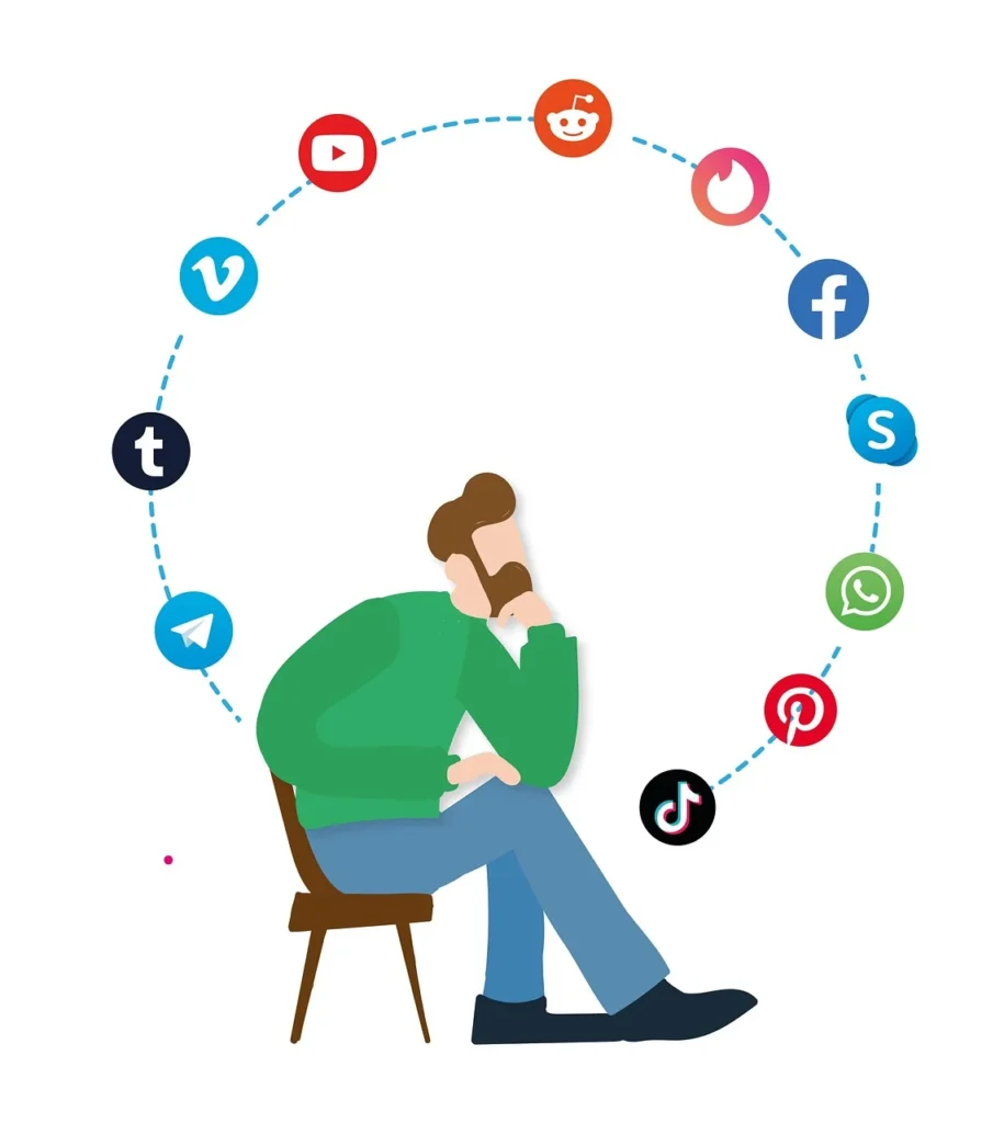 Social Media Users 