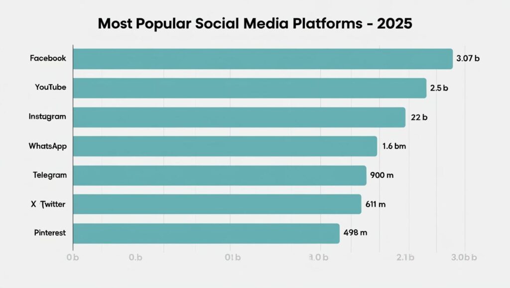 Social Media Users 