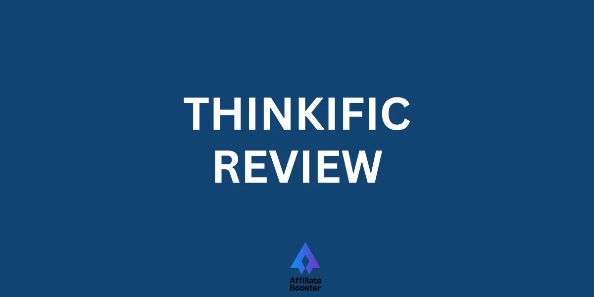 Thinkific Revieww