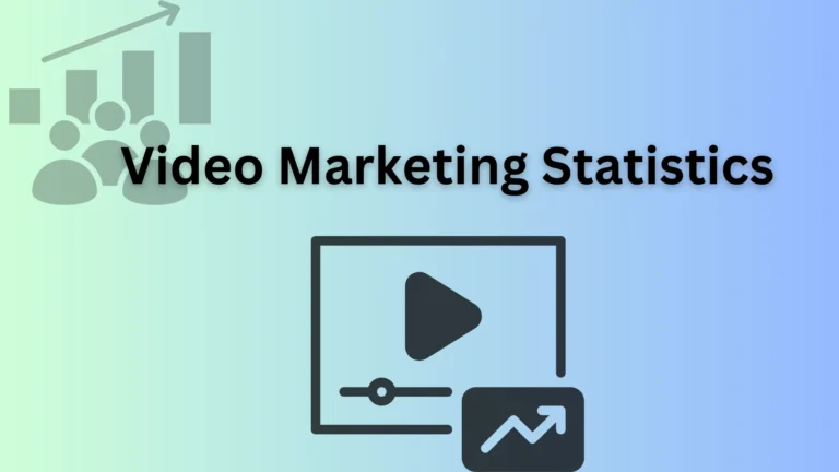 50+ Video Marketing Statistics for 2025: Trends, Insights & Key Facts