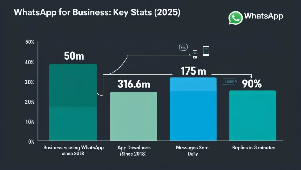 Whatsapp For Business 