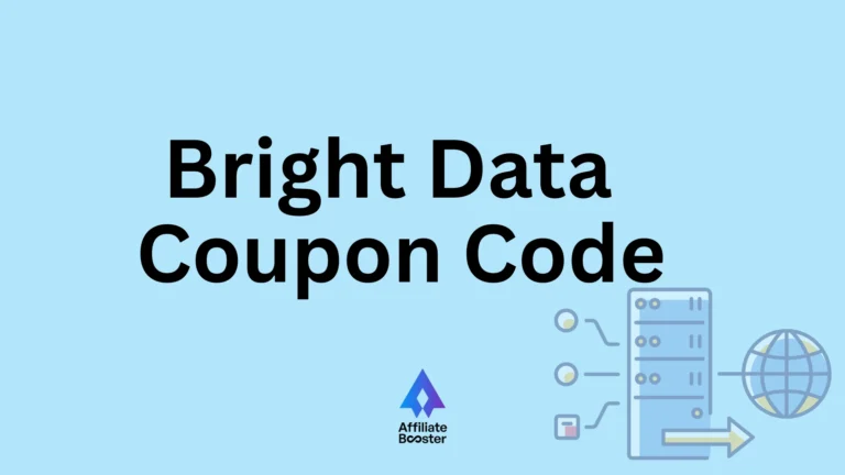 Bright Data Coupon Code May 2025 : Up to 40% OFF🚀