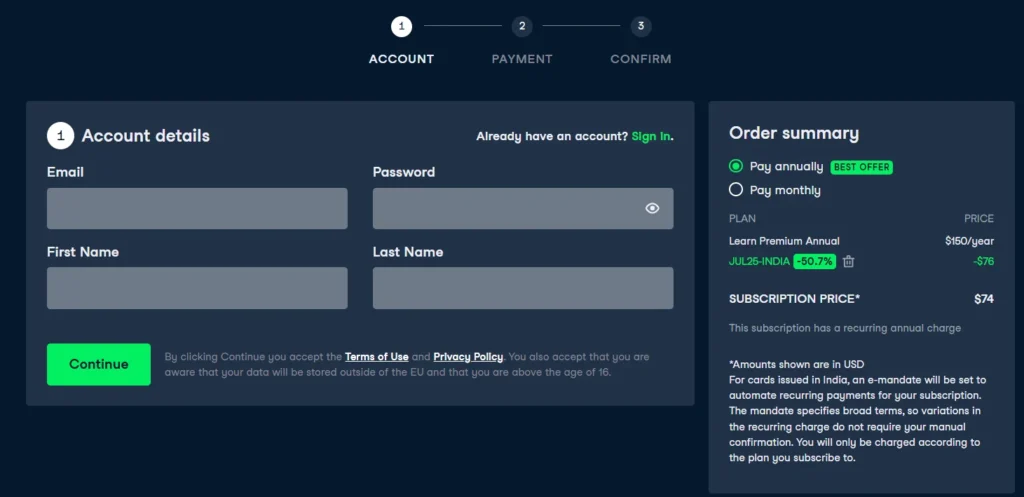 Datacamp Coupon Code