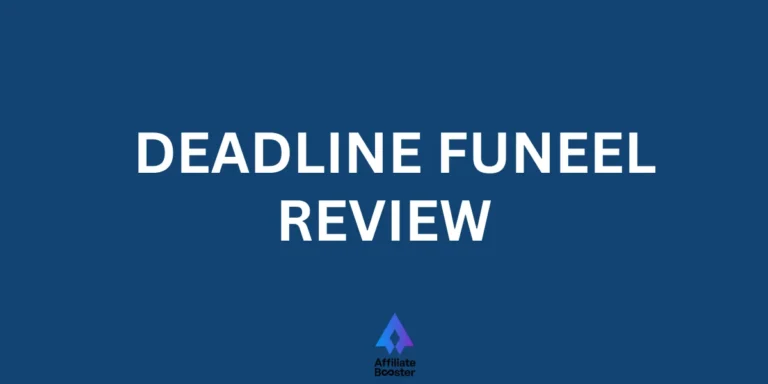 Deadline funnel review