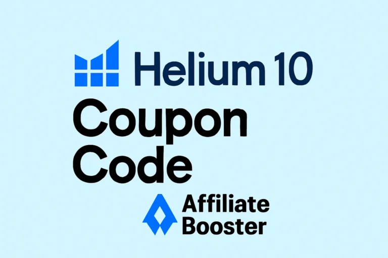 Helium 10 Coupon Code & Discount May 2025: Up to 40% Off🚀 