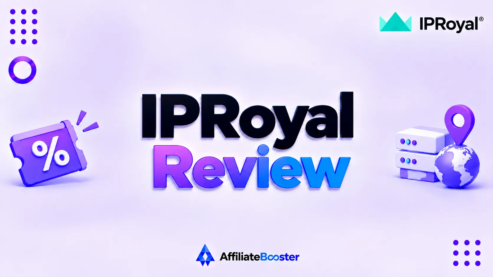 IPRoyal Review