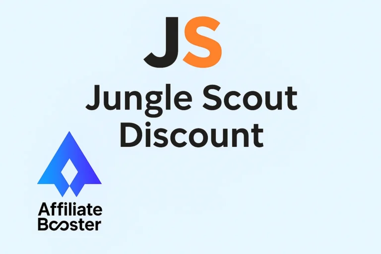 Jungle Scout Discount & Coupon Codes 2025: Up to 44% Off 