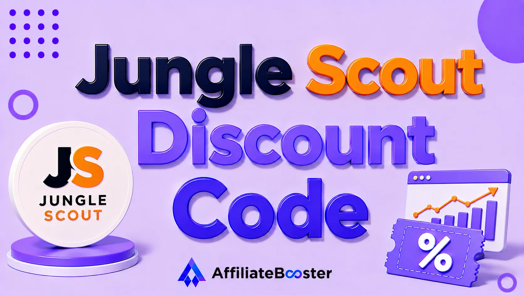 Jungle Scout Discount Code