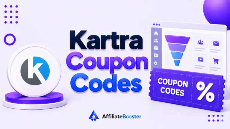 Kartra Coupon Codes