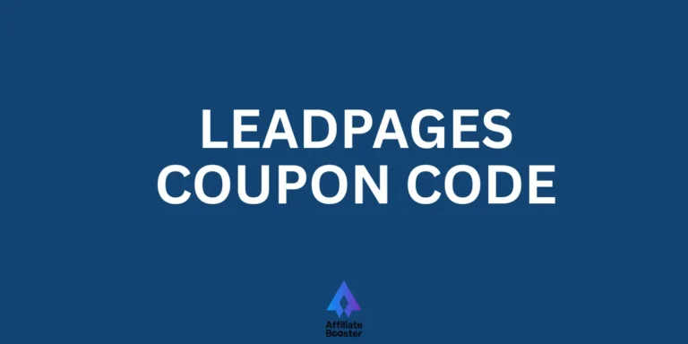 Leadpages Coupon Code & Discount 2025: Get Upto 25% Off