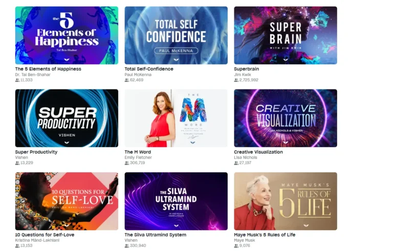 Mindvalley Free Trial 2025: Get 7 Days Access🔥