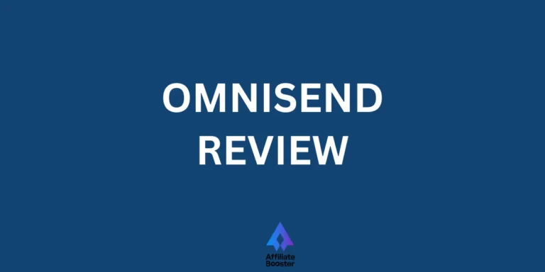 Omnisend review