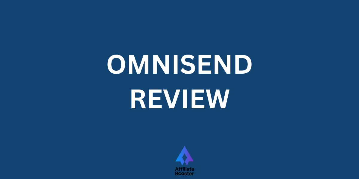 Omnisend review