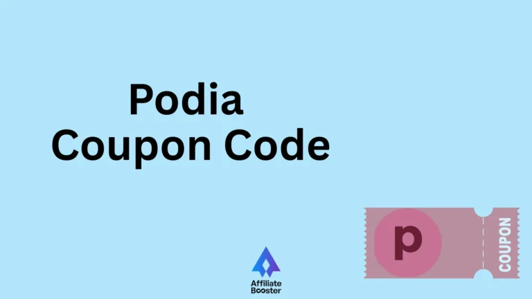 Podia Coupon Code 2025 : Save Upto 20% off + 30 Day Free Trial🚀