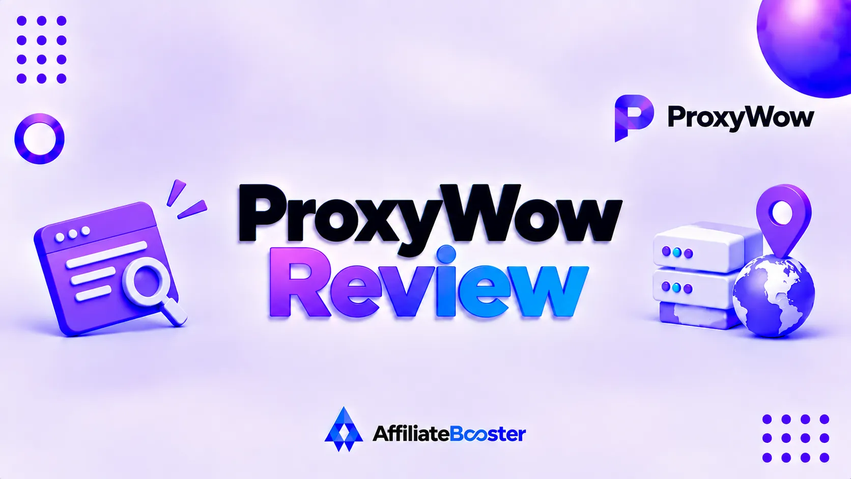 ProxyWow Review