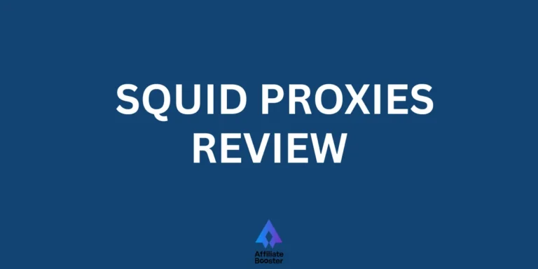 Squidproxies review