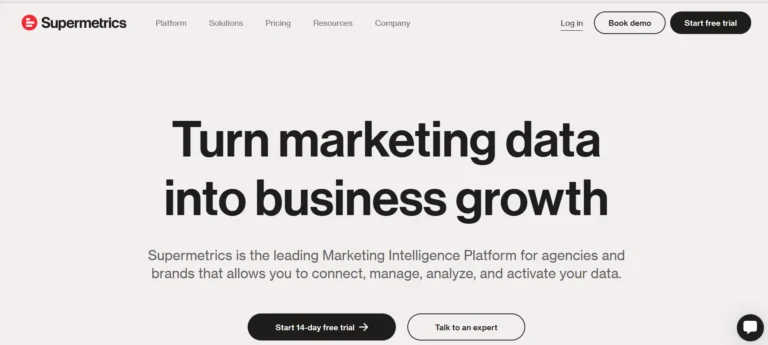 Supermetrics Coupon Code 2025: Get Upto 20% OFF Plus Free Trial🚀