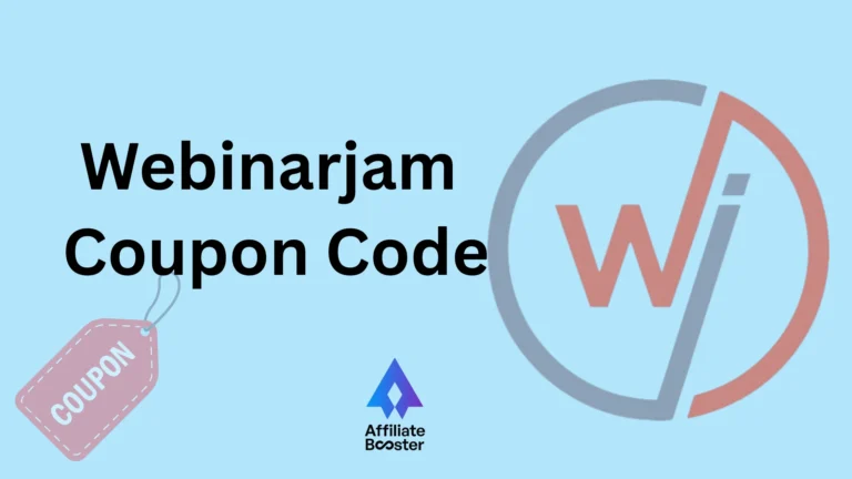 Webinarjam Coupon  & Discount Code: Get Upto 25%Off [verified✅]