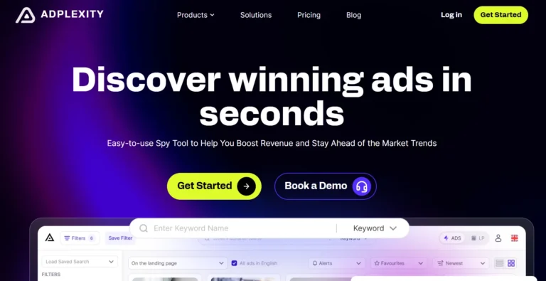 Adplexity Coupon Code (June 2025): Get up to 30% OFF