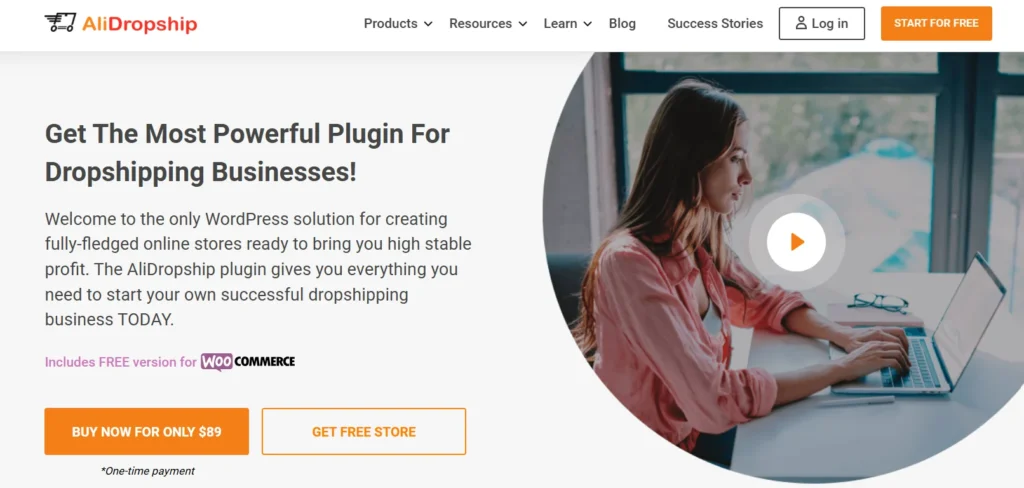 Alidropship Pricing Plans 
