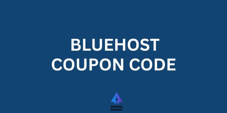 Bluehost Coupon Code