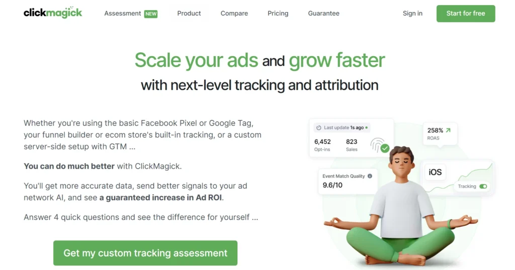 Clickmagick review 