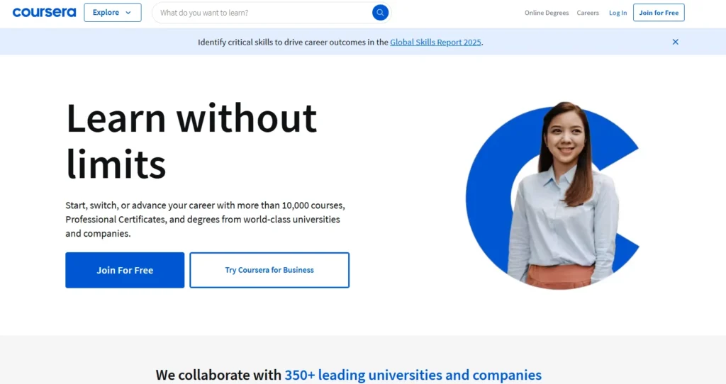 Coursera Review 