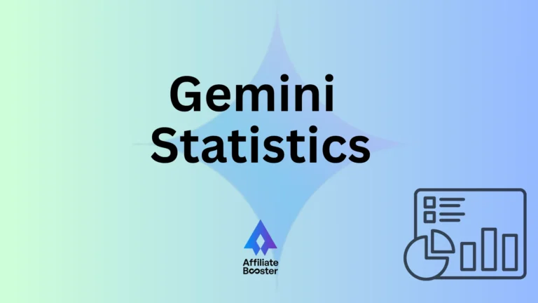 Google Gemini Statistics : Usage, Growth, Key Facts & Figures 2025