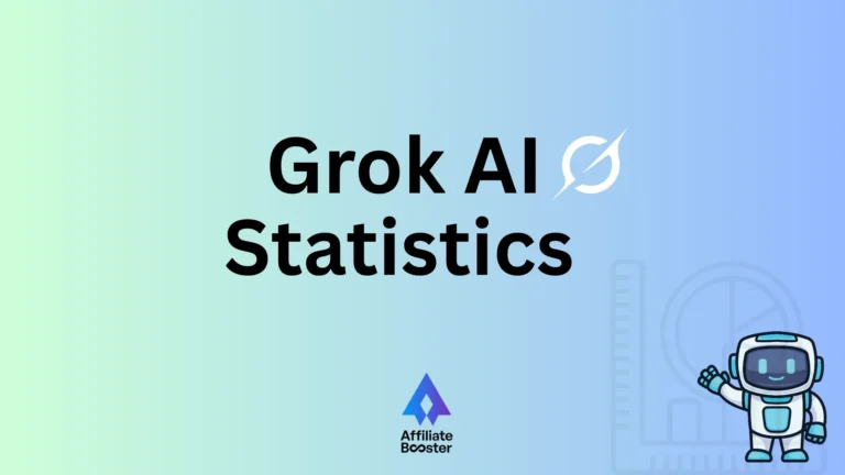 Grok AI Statistics 2025: Users, Growth, and Musk’s Vision