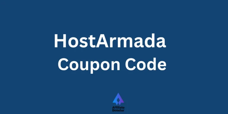 HostArmada Coupon Code 2025: 75% OFF Discounts| Free Domain