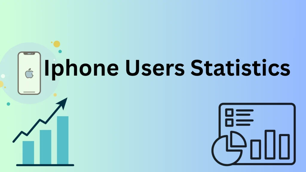 Iphone User Statistics