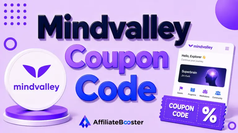 Mindvalley Coupon Code