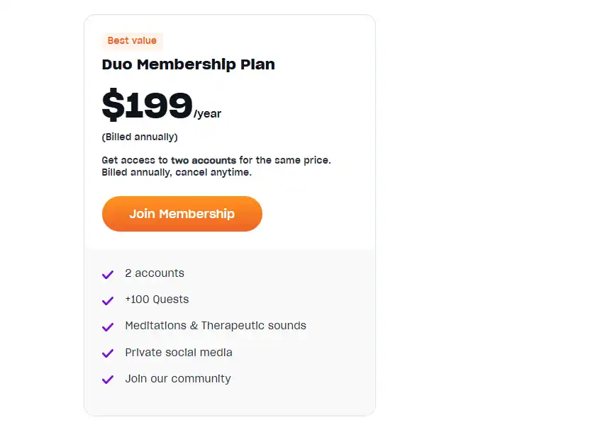 Mindvalley Buy One deals 