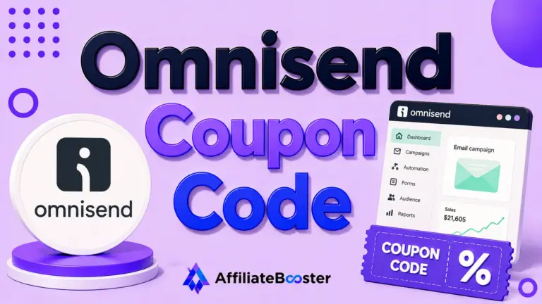 Omnisend Coupon Code