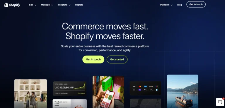 Shopify Review: What’s New with Shopify in 2025?