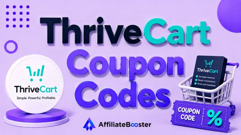 ThriveCart Coupon Codes