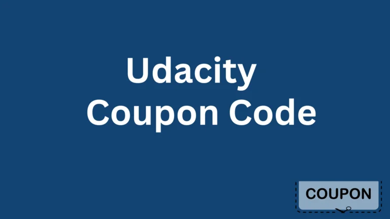 Udacity Coupon Code 2025: Up to 55% OFF Promo & Discount