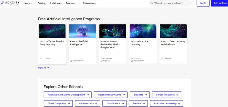 Udacity Coupon Code 2025: Up to 55% OFF Promo & Discount